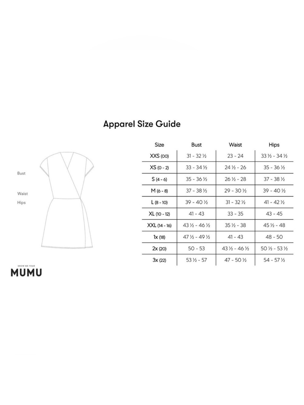 Show Me Your MuMu Bridgeport Denim Bow Tank Dress - Picture 5 of 7